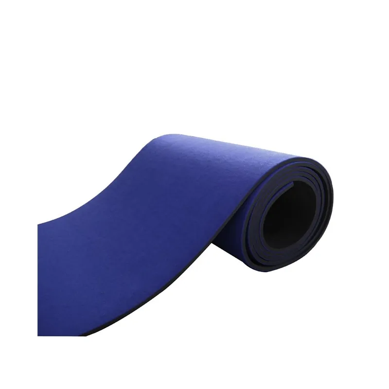 Training Gymnastics Sports Equipment Vaulting Running Track Rolled Up Rhythmic Gymnastics Mats