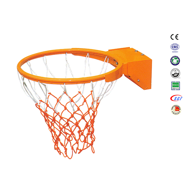 I-Pro Official Basketball Hoop Rim Elastic Basketball Ring Iyathengiswa