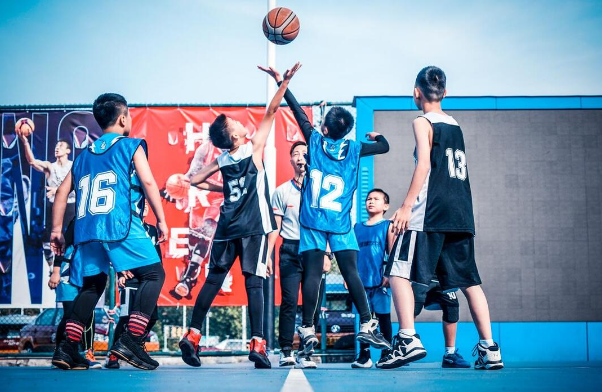 when should teen train for basketball