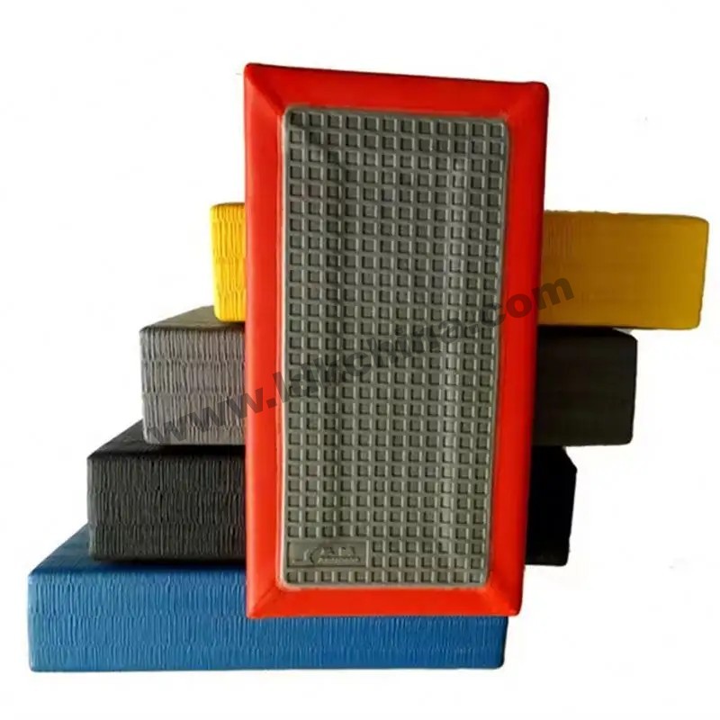 LDK Colorful Judo Tatami Mats Wushu Competition Mat Taekwondo Mat