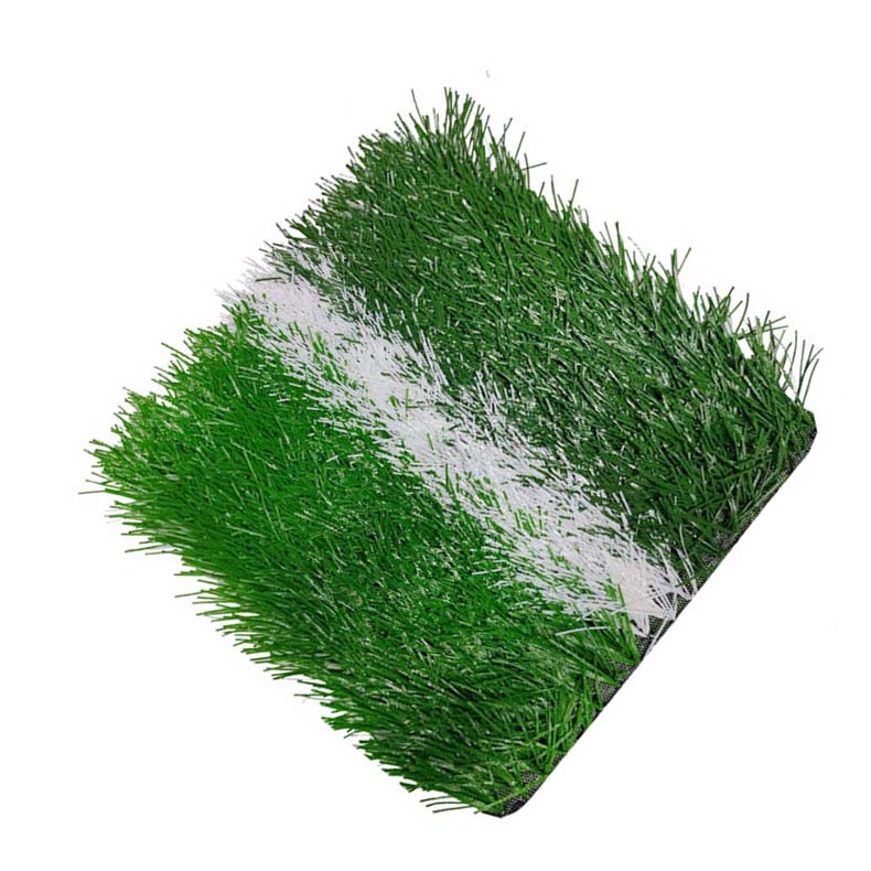 Iarbă artificială premium Iarbă artificială Teren de fotbal cu iarbă artificială