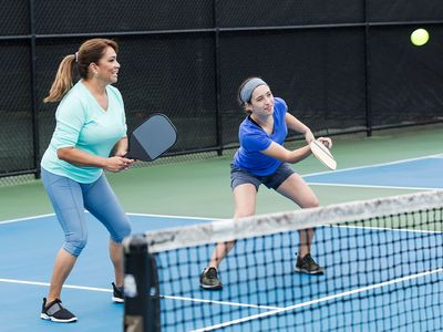 What is Pickleball?