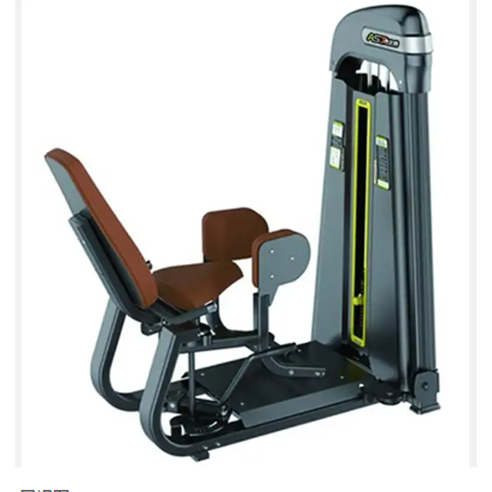 Top Quality Abductor Glute Outer Thigh Abductor Gym Equipment